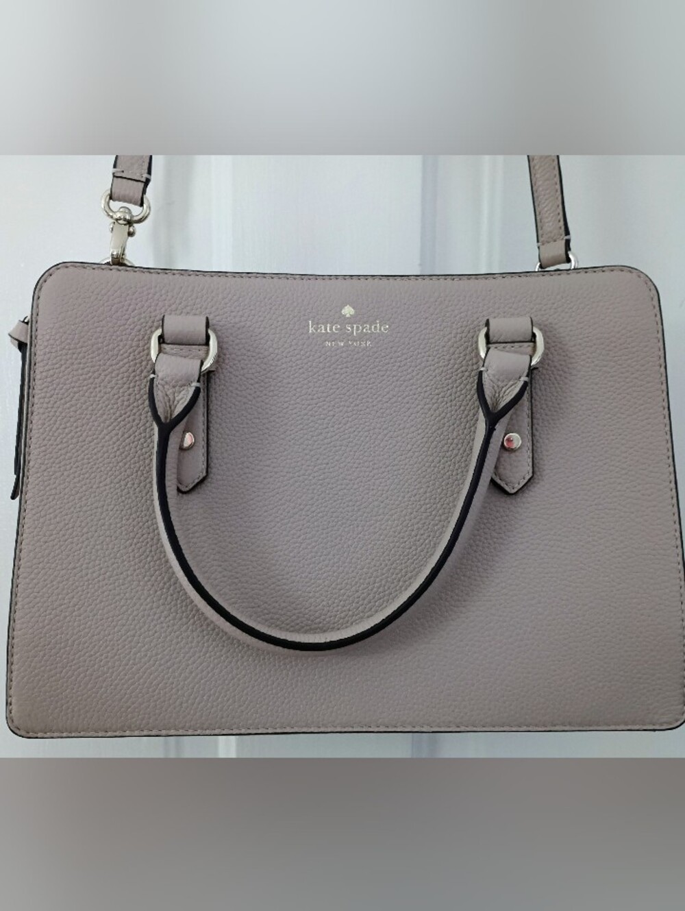 Kate Spade Satchel